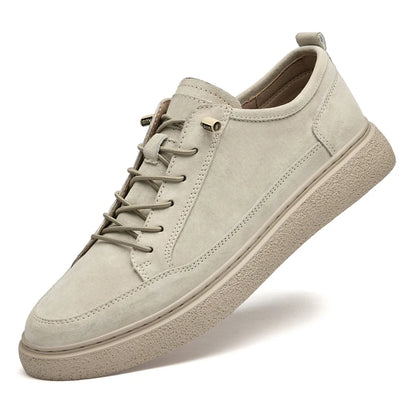 Calden Suede Sneakers