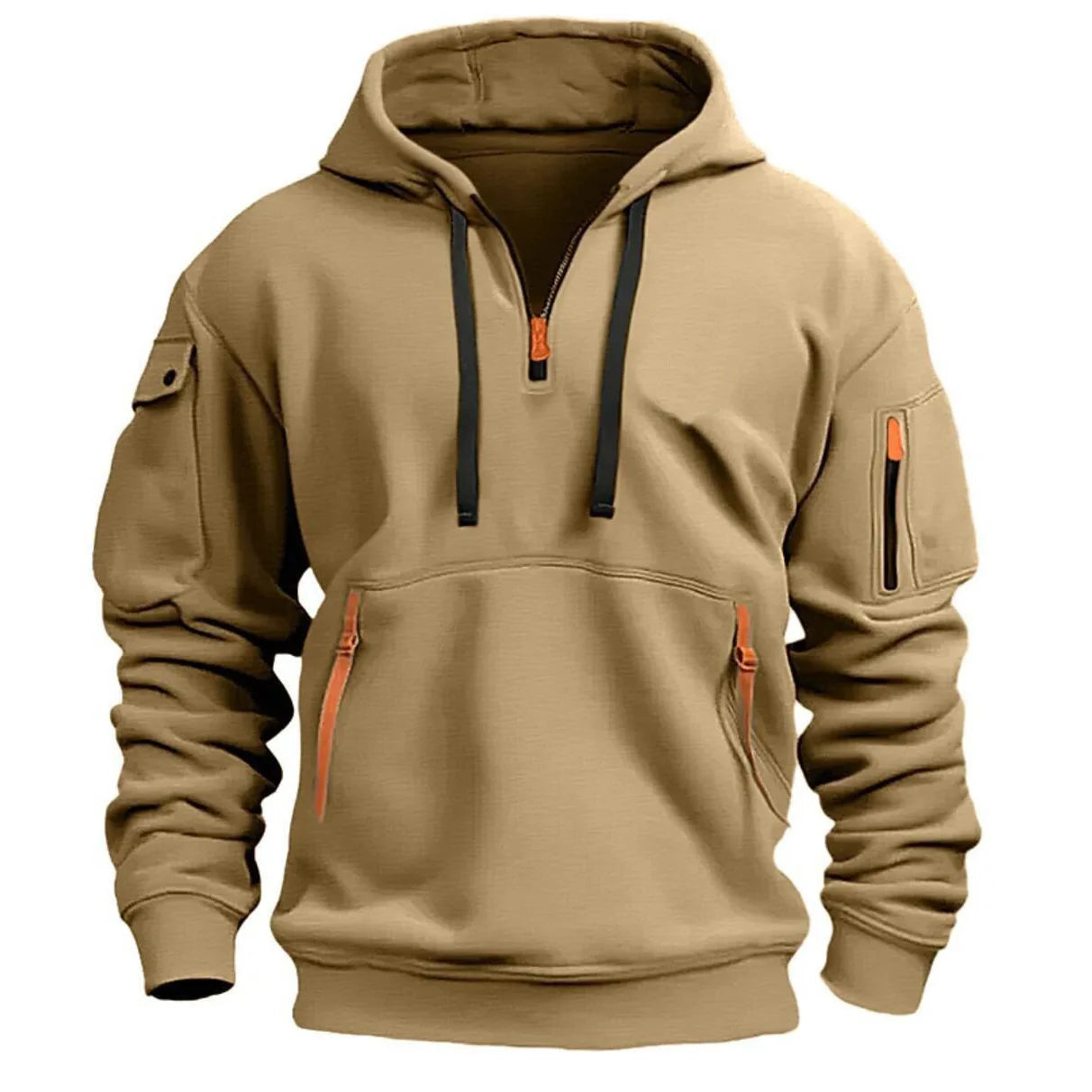 Vanguard Tactical Pullover