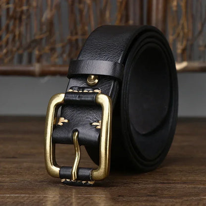 Arden Genuine Leather Belt