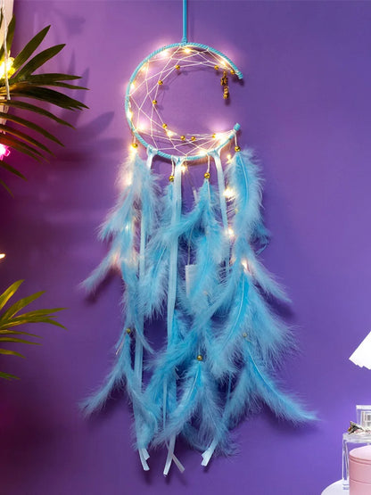 Moonlight Dream Catcher