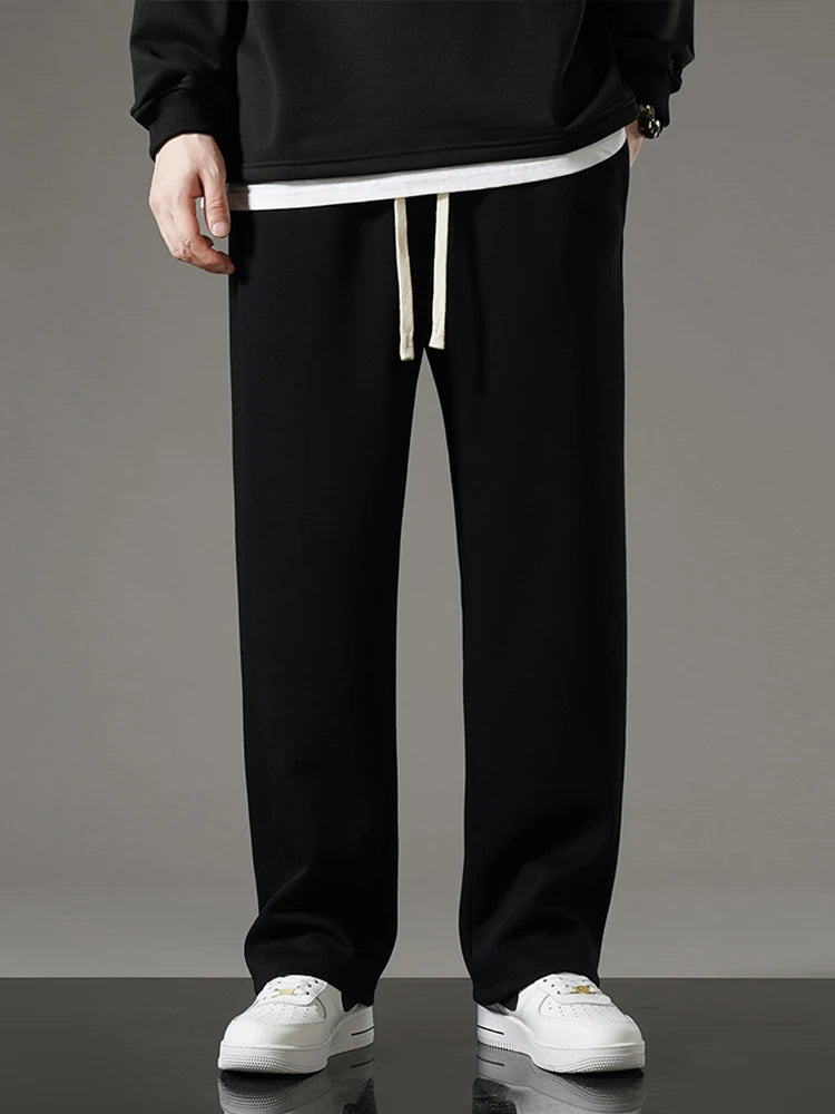 Pure Comfort Relaxed Pants