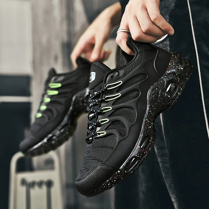 Orion Max Air Athletic Shoes