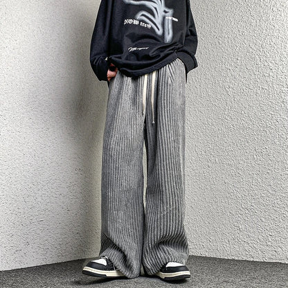 Milo Corduroy Sweatpants