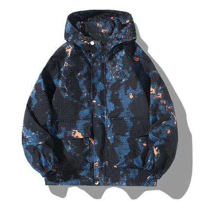 Terra Tactical Jacket