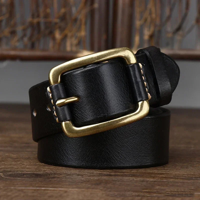 Arden Genuine Leather Belt