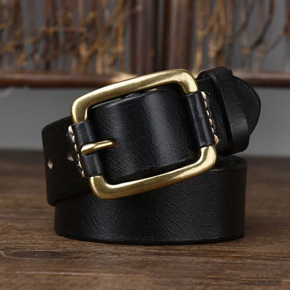 Arden Genuine Leather Belt