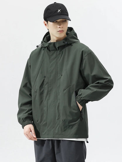Dubliner Outdoor Jacket
