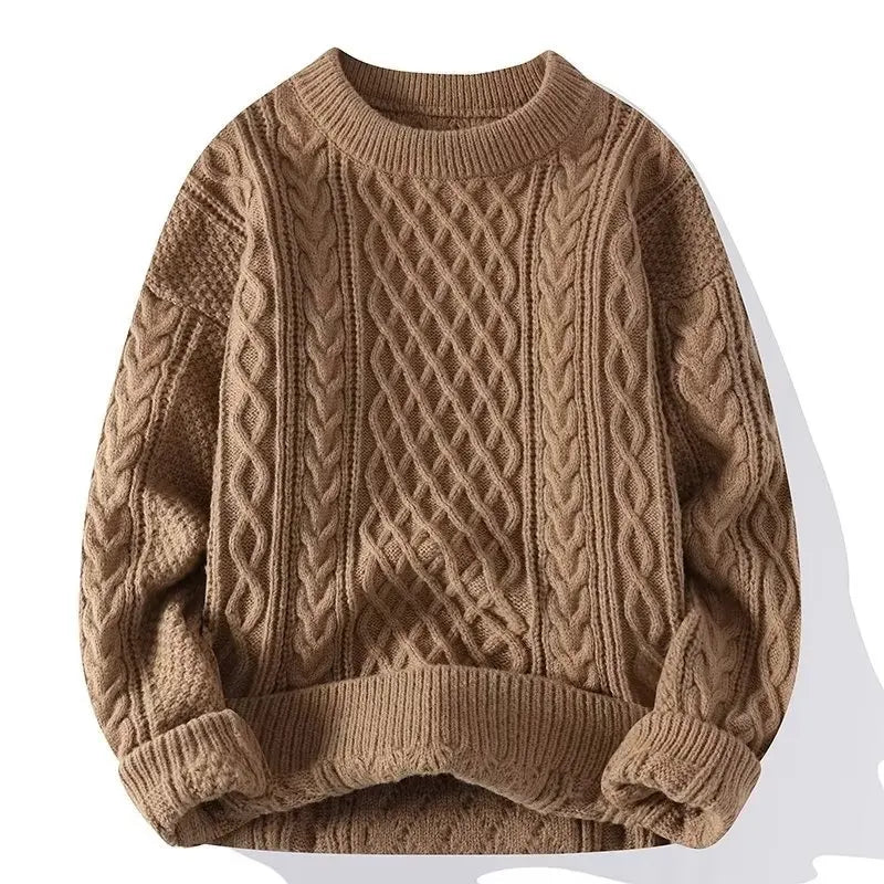 Montrose Heritage Knit Sweater