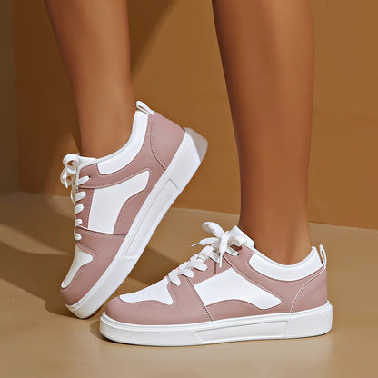 Urban Pop Classic Sneakers