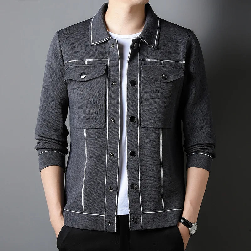 Bella Russi Casual Jacket