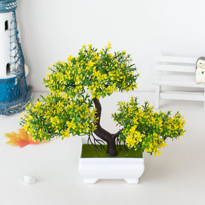 Eternal Blossom Bonsai