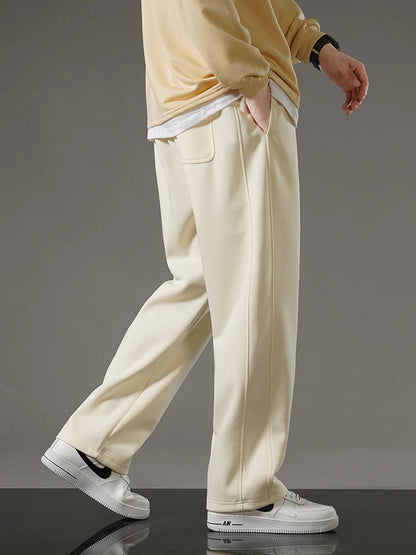 Pure Comfort Relaxed Pants