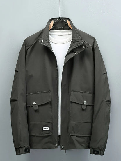 Harbor Classic Jacket