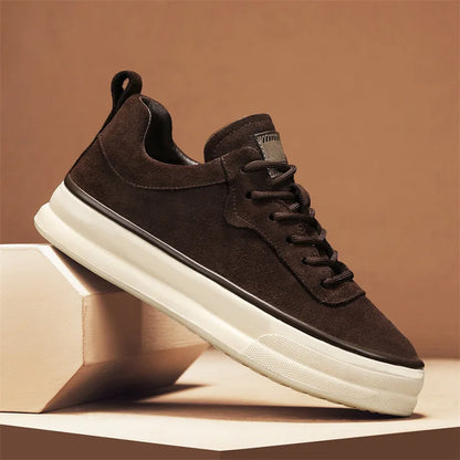 The Mercer Classic Sneaker