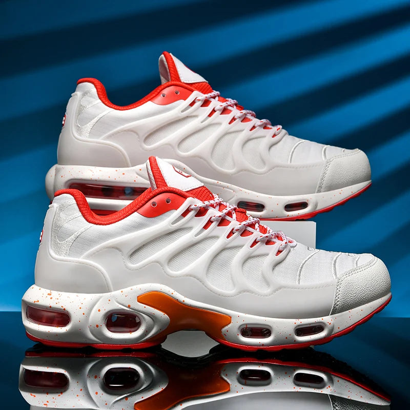Orion Max Air Athletic Shoes