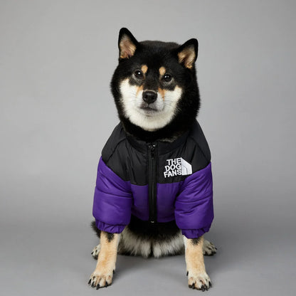 Barkside Explorer Jacket