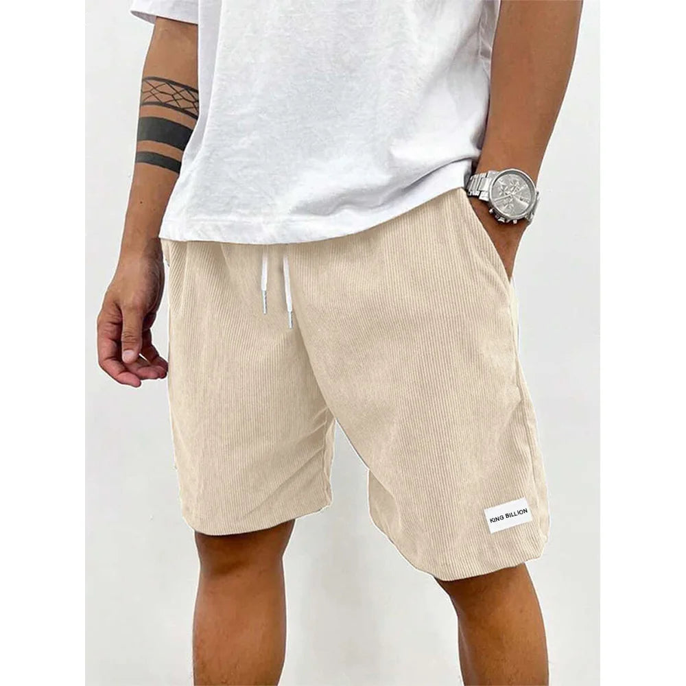 Ryder Corduroy Shorts