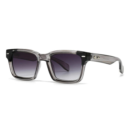 Obsidian Bloom Gradient Shades