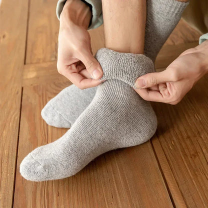 Merino Wool Socks