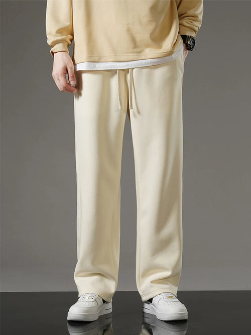 Pure Comfort Relaxed Pants