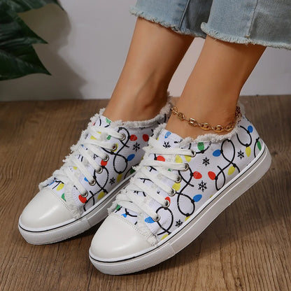 Festive Kicks Collection
