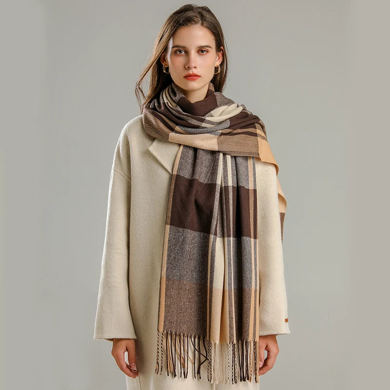 Dreamsoft Cashmere Scarf