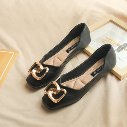 Isabella Chic Flats