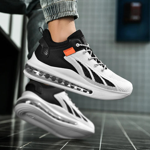 AeroMax Casual Sneakers