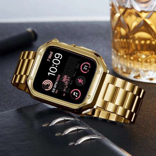 Royale Apple Watch Bracelet