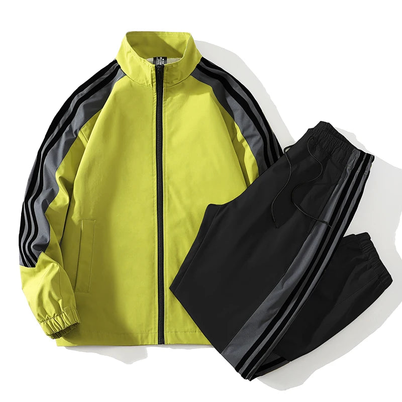 Velocity Performance Tracksuit