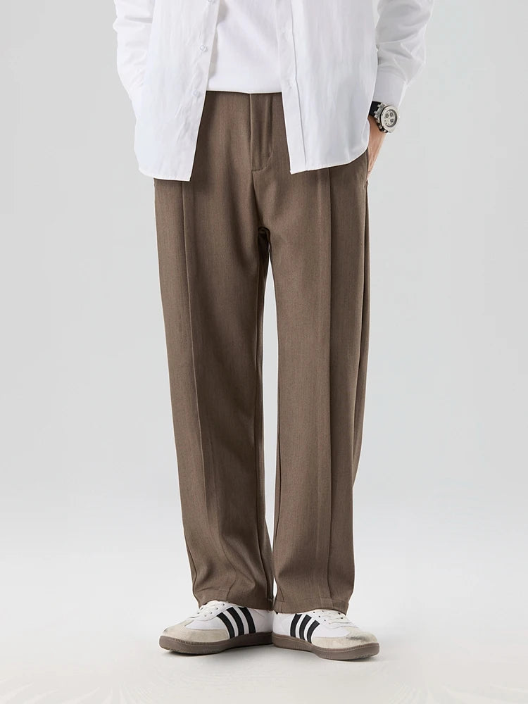 Sereno Wide-Leg Pants