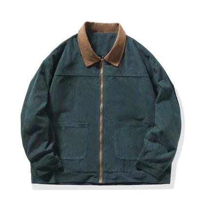 Arthur Corduroy Ridge Jacket