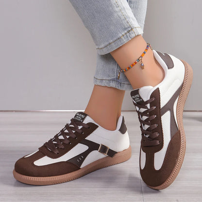 Riverside Retro Sneakers