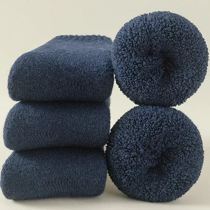 Merino Wool Socks