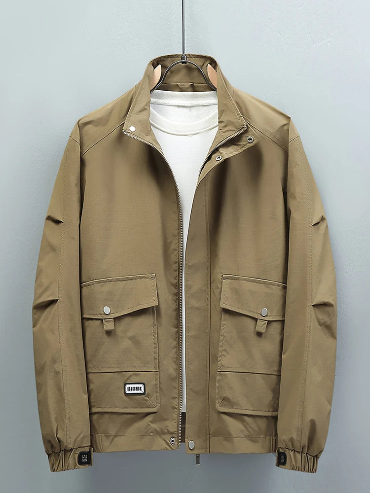 Harbor Classic Jacket