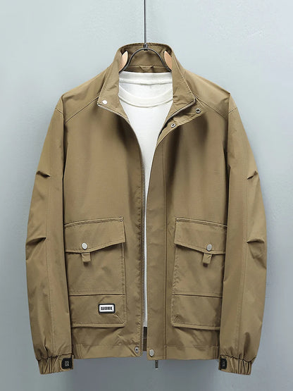 Harbor Classic Jacket