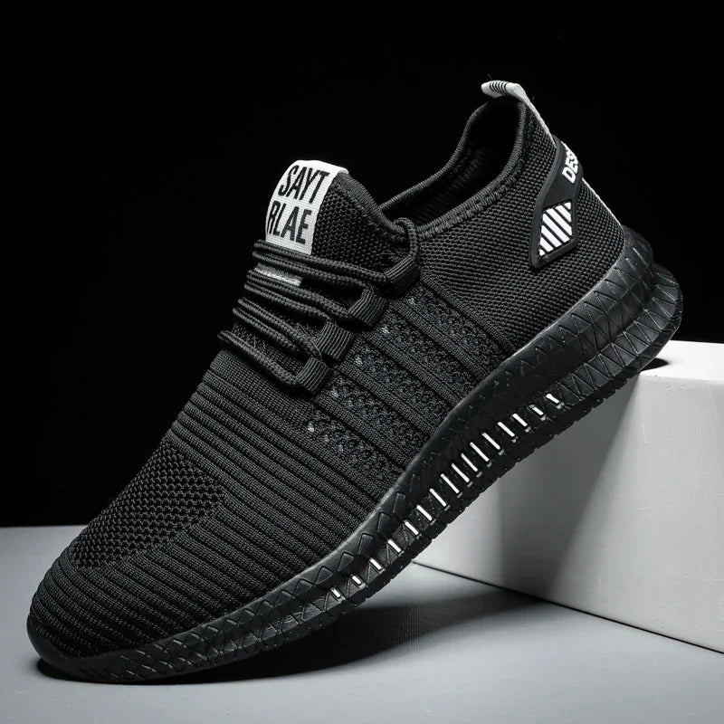 Axel Knit Performance Sneakers