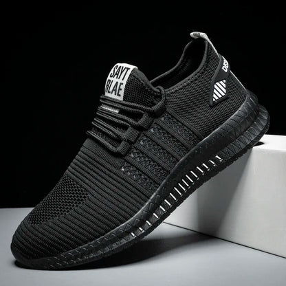 Axel Knit Performance Sneakers