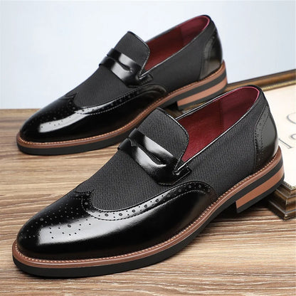Cairo Loafer