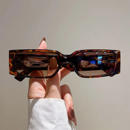 Lennox Eclipse Rectangular Shades
