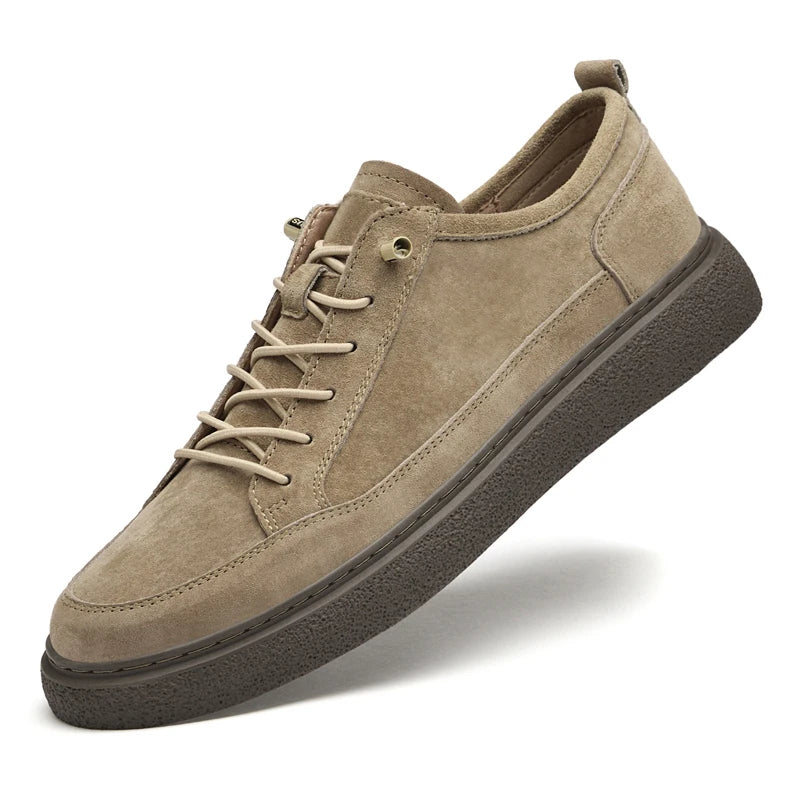 Calden Suede Sneakers