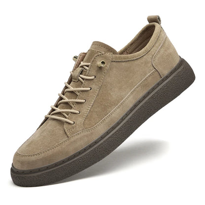 Calden Suede Sneakers