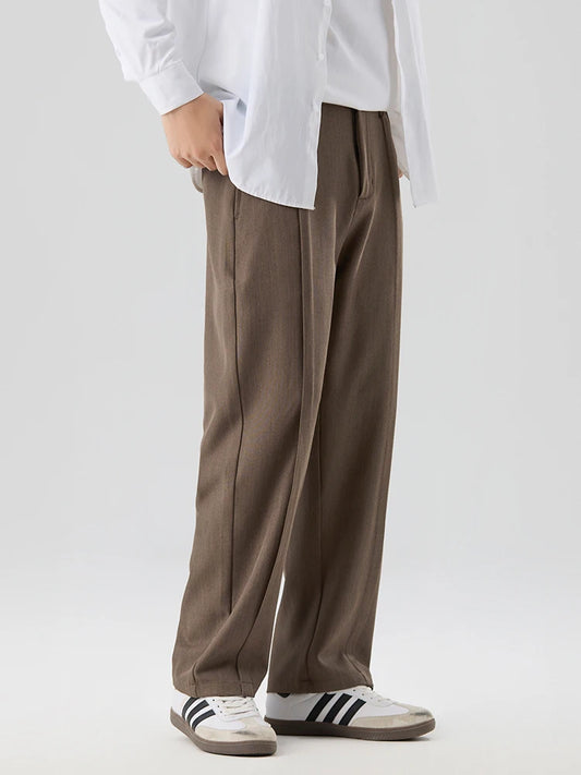 Sereno Wide-Leg Pants