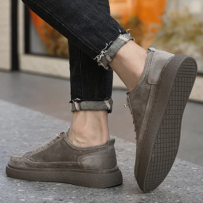 Calden Suede Sneakers