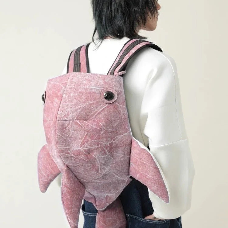 Baby Shark Backpack