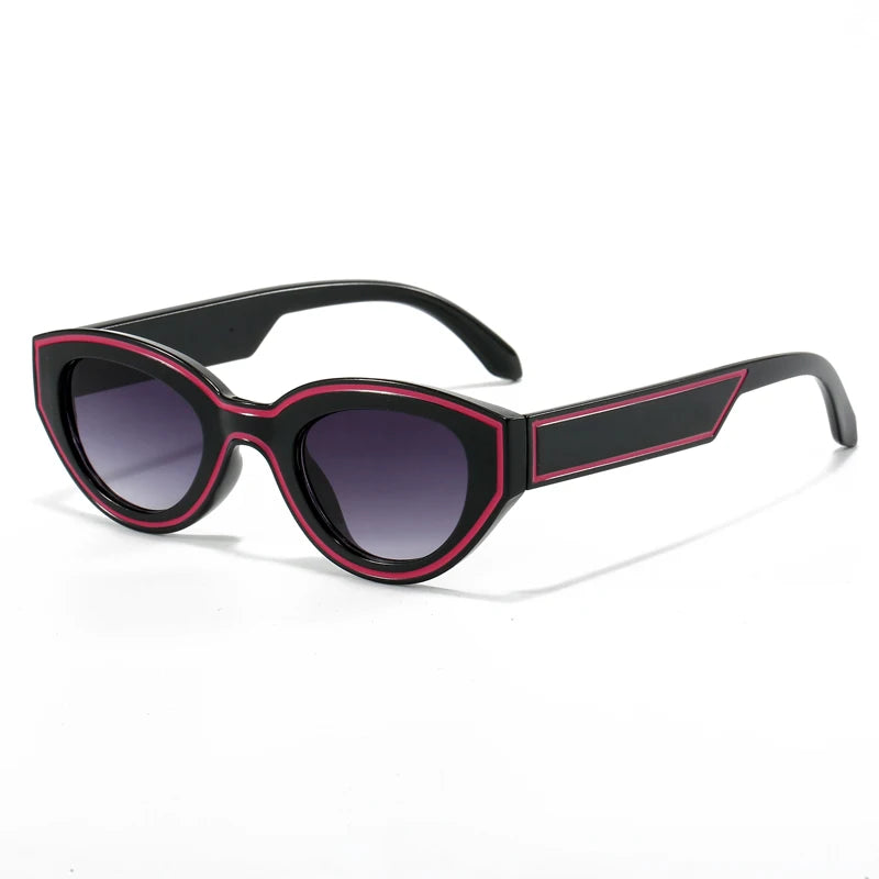 Solaris Retro Sunglasses