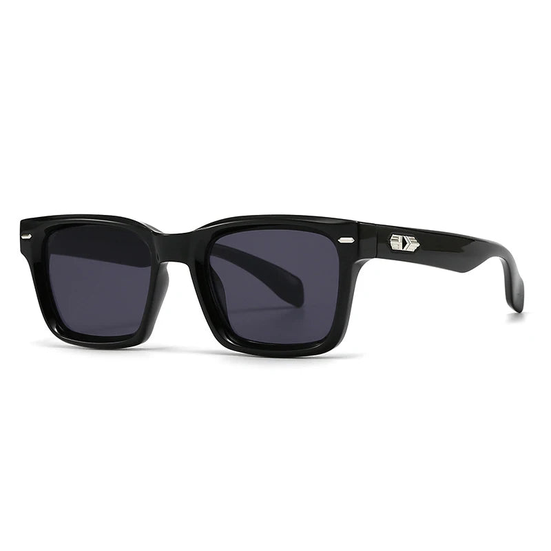 Obsidian Bloom Gradient Shades
