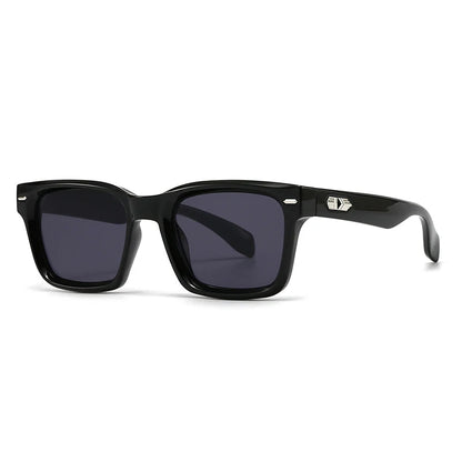 Obsidian Bloom Gradient Shades