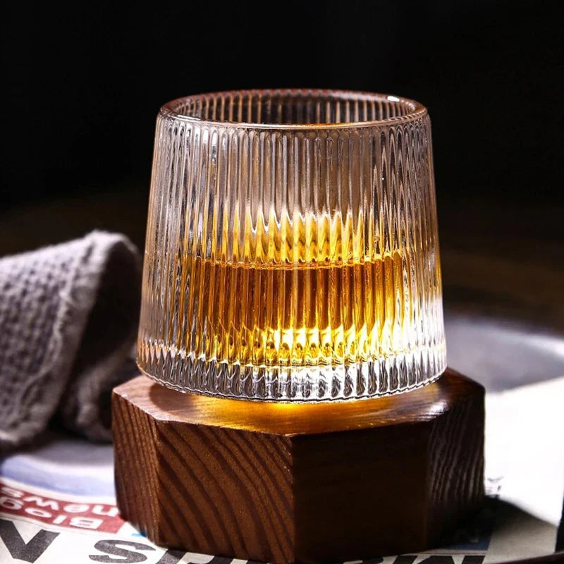 Dorset Whiskey Glasses