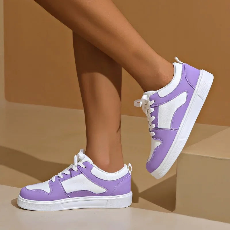 Urban Pop Classic Sneakers